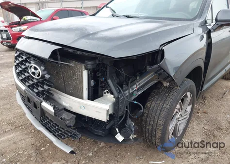 2023 Hyundai Santa Fe Sel z USA, uszkodzony, nr VIN 5NMS2DAJ1PH483428